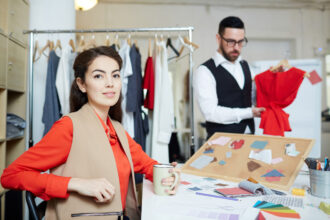 Antreprenorii viitorului în fashion Trenduri, inovații și provocări