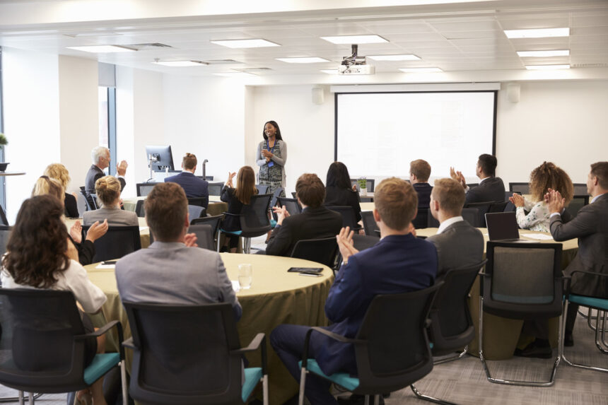 Beneficii nestiute ale participarii la evenimente antreprenoriale