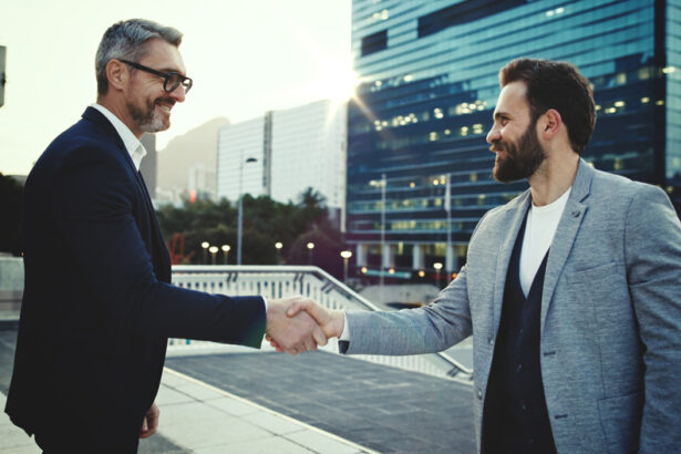 Cum sa alegi parteneri care adauga valoare afacerii