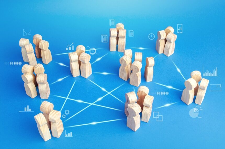 Cum sa creezi o comunitate loiala in jurul afacerii
