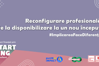 Reconfigurarea Profesionala