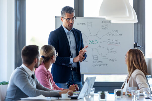 SEO in 2024 Cum sa intelegi si sa aplici strategiile pentru a-ti creste vizibilitatea online