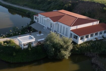 Salon nunti Onesti Bacau Domeniile Nevila