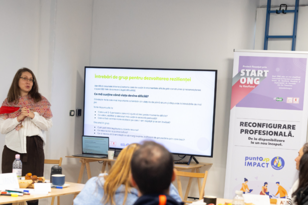 Start Ong by Kaufland