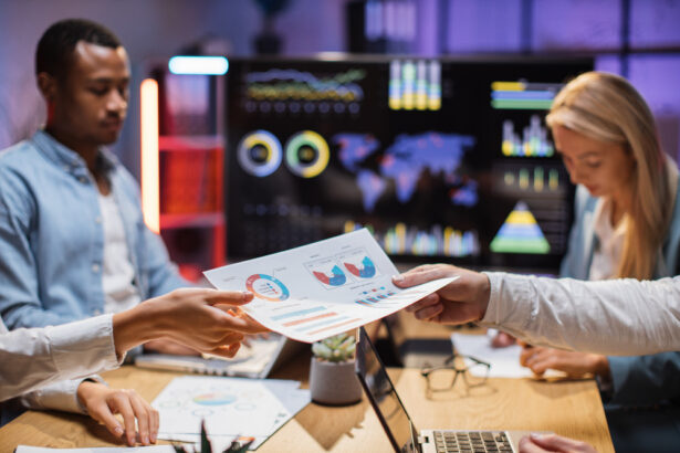 Transforma datele in decizii inteligente pentru afacerea ta