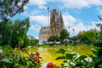 Transport persoane international