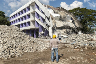 demolari controlate