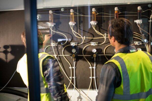 instalatii electrice industriale