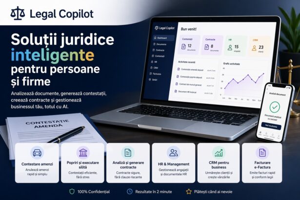 legal copilot