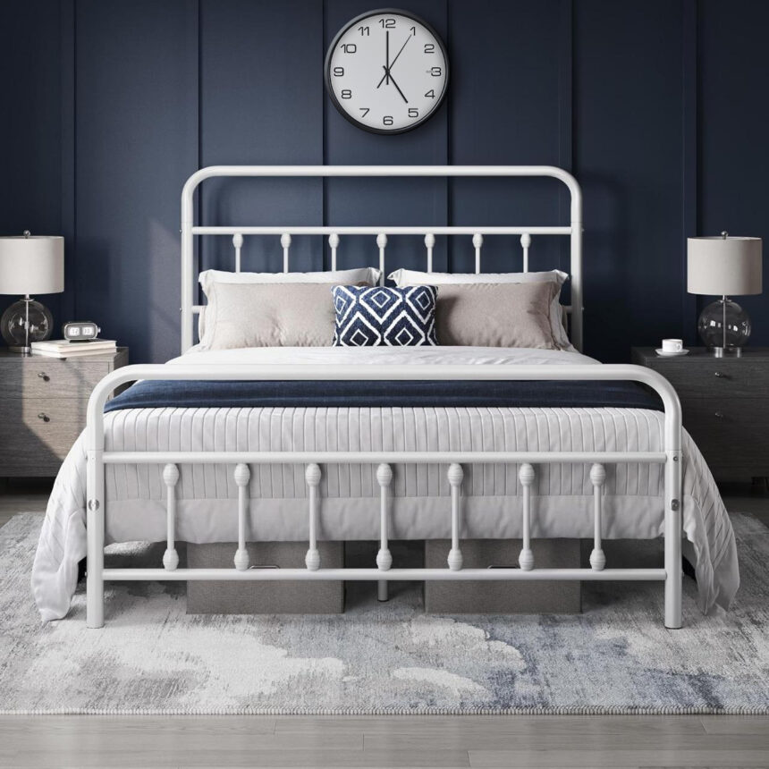 paturi metalice Doctor Home Hipoo Doctor Shield