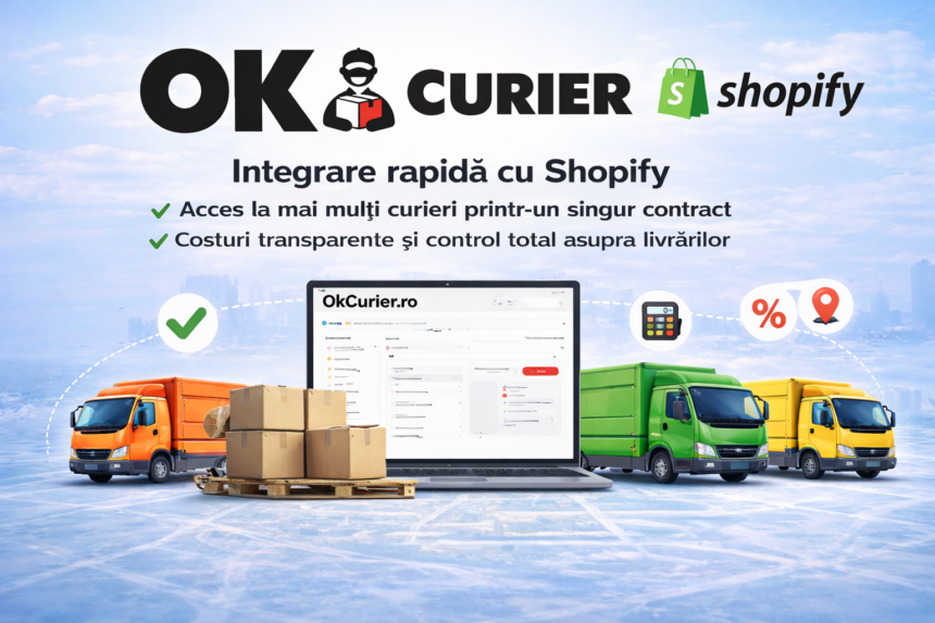 servicii curierat okcurier